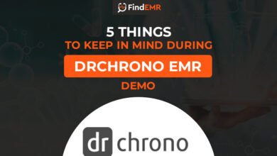 5-Things-to-Keep-in-mind-during-DrChrono-EMR-Demo