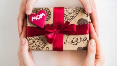The Best Mother’s Day Gifts For A New Mom