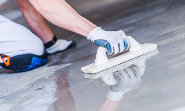 concrete-flooring