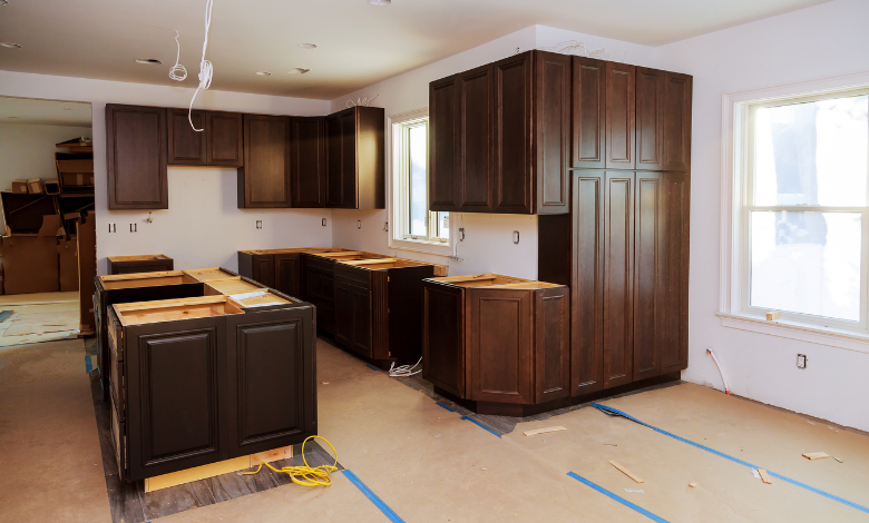 custom-kitchen-cabinet