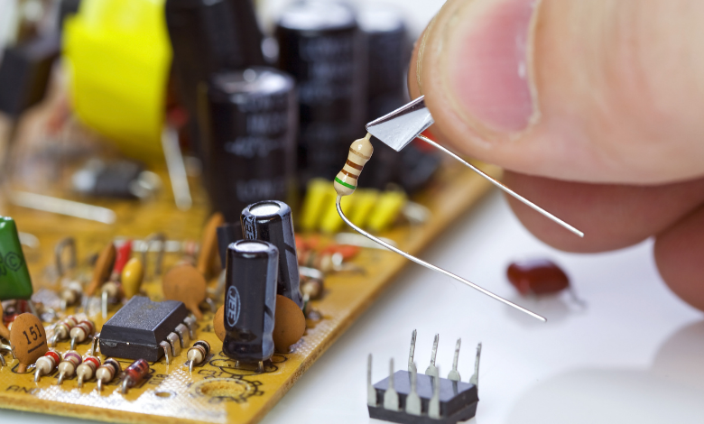 electronics-engineering