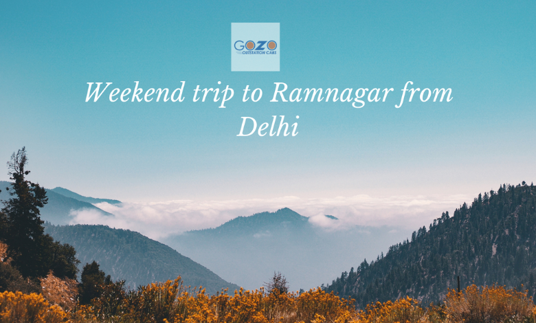 trip-to-ramnagar-from-delhi