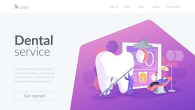 dental-web-design