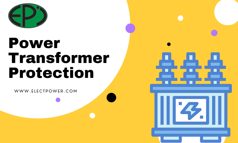 power-transformer-protection