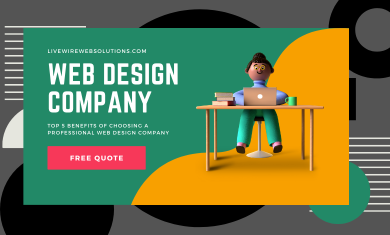 web-design-company