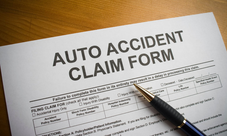 claiming-for-an-auto-accident