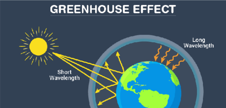 What Are The 5 Advantages Of Greenhouse Gases