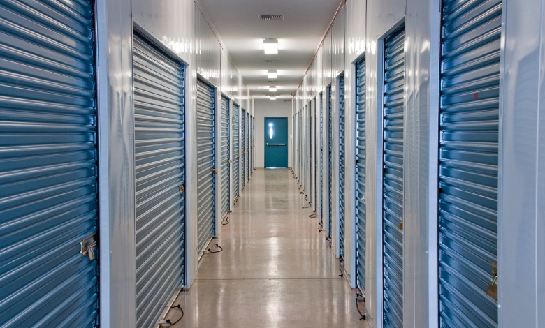 storage-units