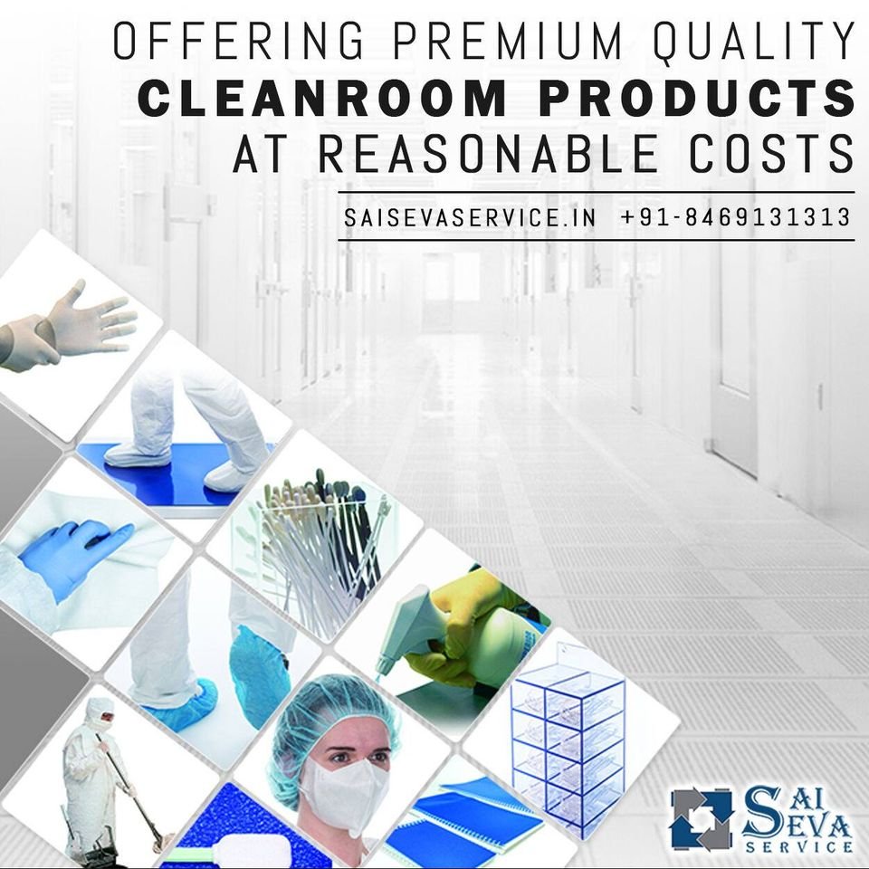 Benefits of Using Modular Cleanroom Panels