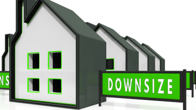 downsize