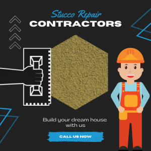 Stucco Repair Contractors