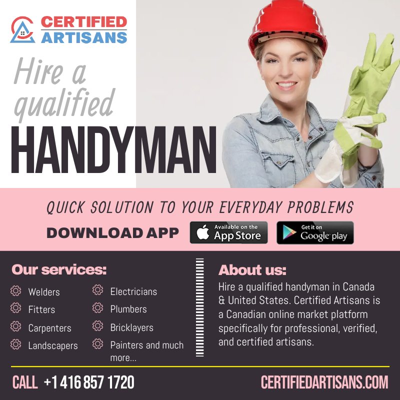 Handyman Service