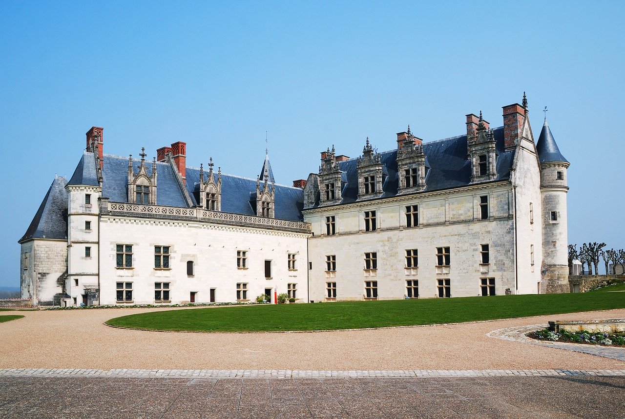 The Benefits of Investing in a French Chateau NewsTric