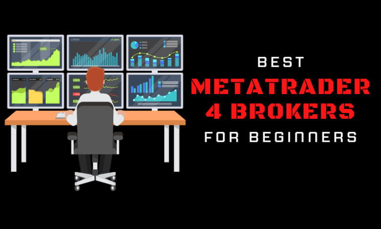 metatrader 4 brokers