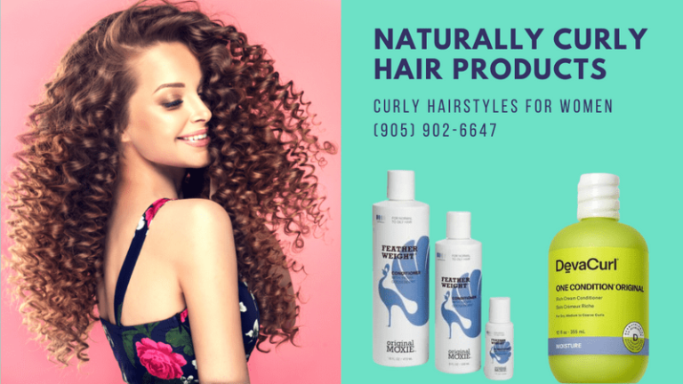 Best Curly Hair Styling Products From Naturally Curly 5991