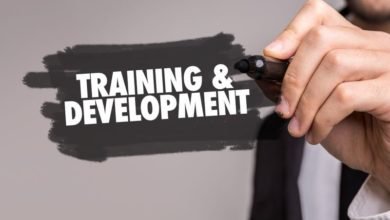 employee training and development