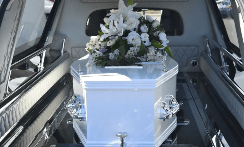 funeral planning