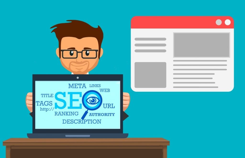 seo strategies