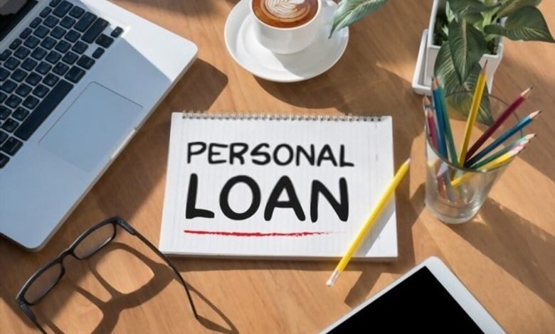 personal loan