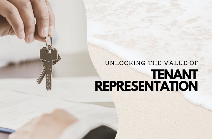 Tenant Representation