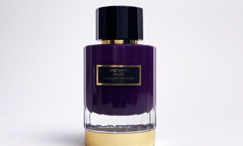 carolina herrera parfum