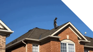 roofing company mississauga