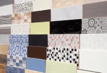 ceramic tiles supplier