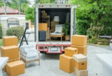 best moving company