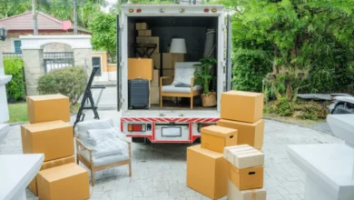 best moving company