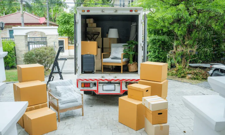 best moving company