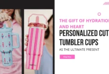 cute tumbler cups