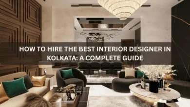 Best Interior Designer