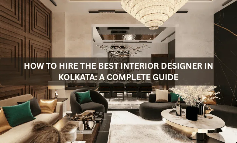 Best Interior Designer