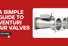 Venturi Air Valves Guide