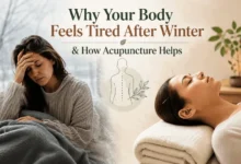 Acupuncture Helps