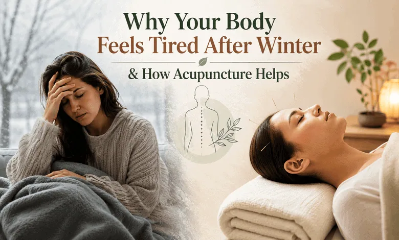 Acupuncture Helps